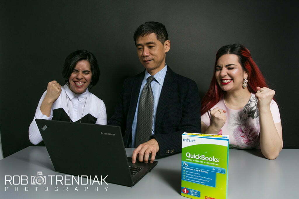 tax time bookkeeping