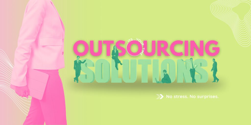 Choose the right outsourcing partner for business growth.