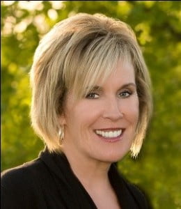 Debbie Murphy
