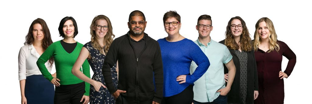 Our Team