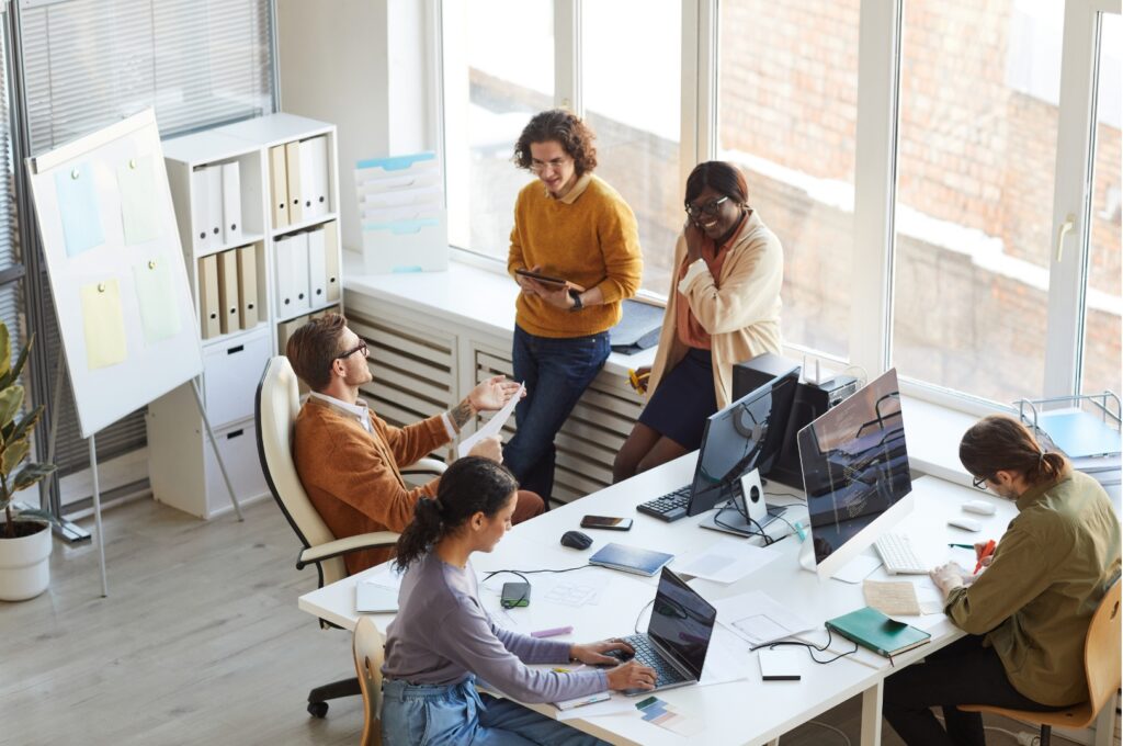Cost of doing everything yourself in business